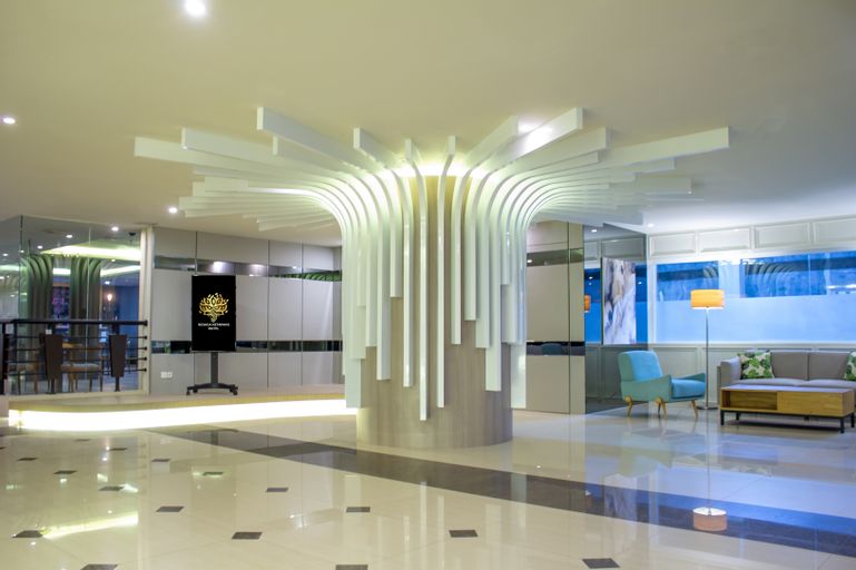 Nevada Ketapang Hotel, Ketapang