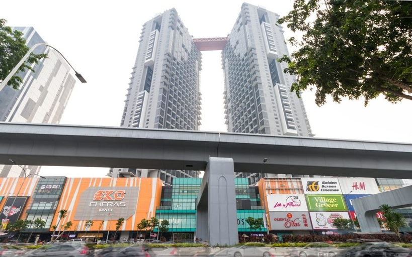 Eko Cheras By Dreamscape, Kuala Lumpur