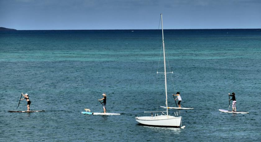 Chenay Bay Beach Resort, East End