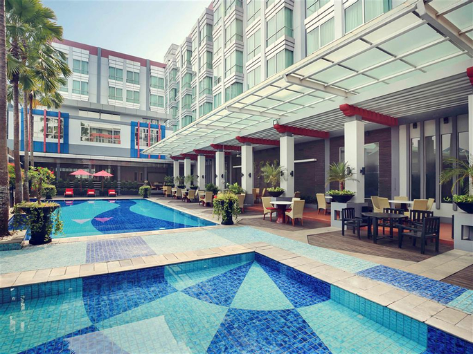 Mercure Pontianak City Center, Pontianak