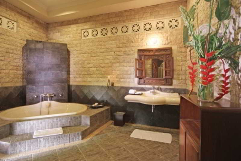 Joglo Plawang Villa & Resort, Sleman