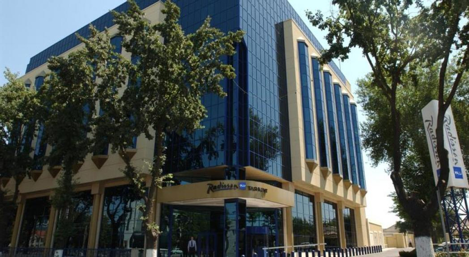 Radisson Blu Hotel, Tashkent, Tashkent City