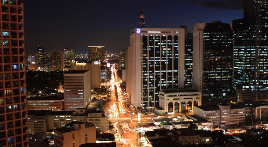 City Garden Hotel Makati, Makati City