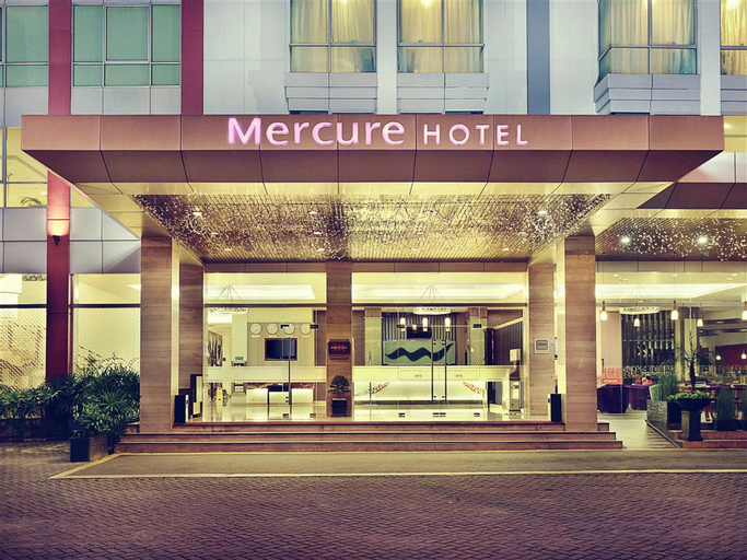 Mercure Pontianak City Center, Pontianak