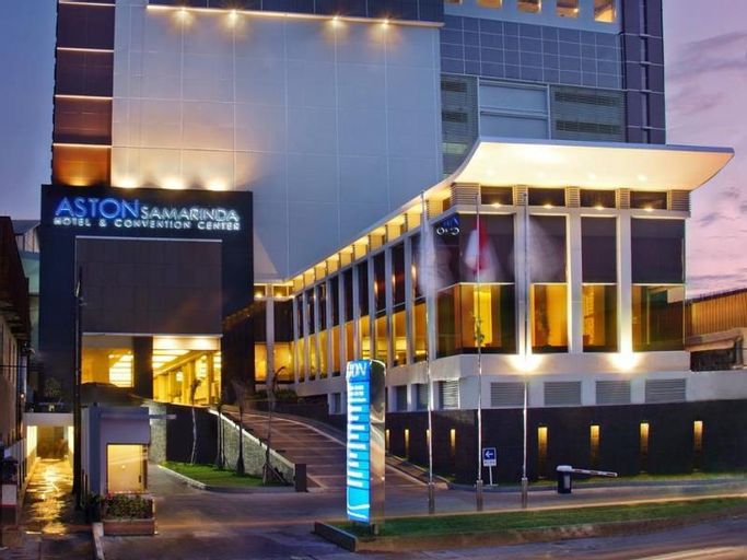 Aston Samarinda, Samarinda