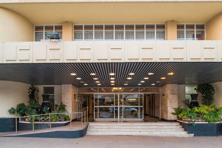 Bulawayo Rainbow Hotel, Bulawayo