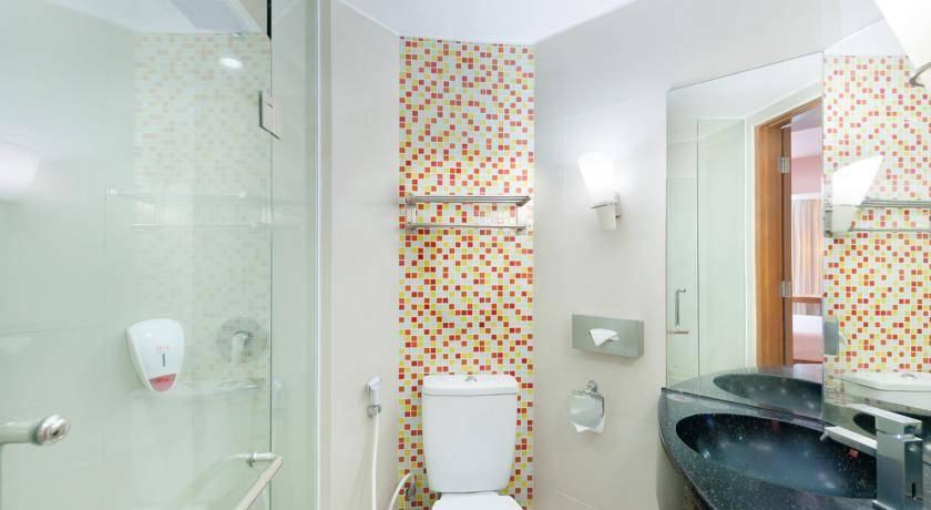 ibis Semarang Simpang Lima, Semarang