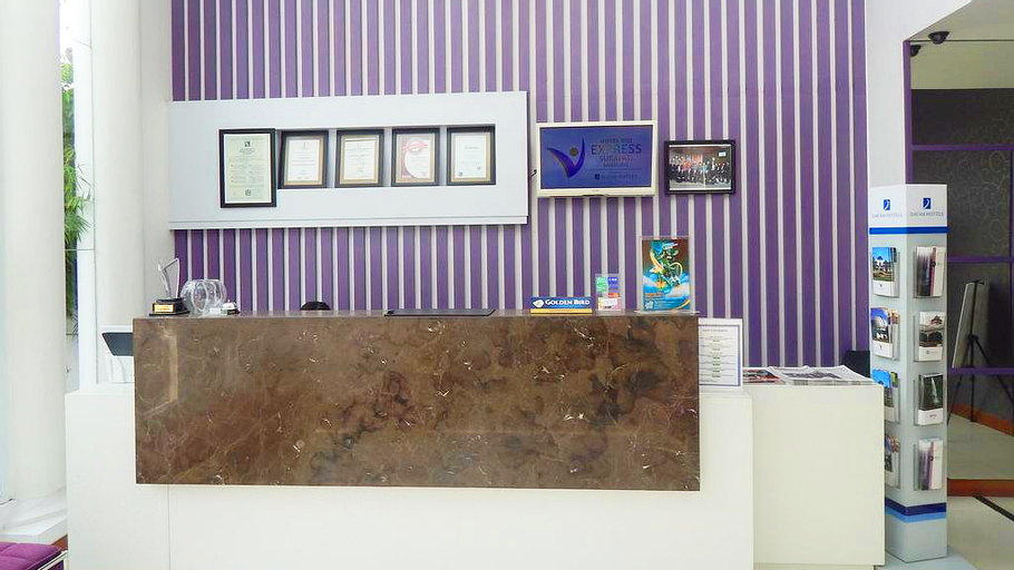 Vio Hotel Surapati, Bandung