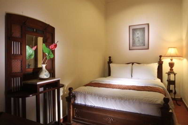 Joglo Plawang Villa & Resort, Sleman
