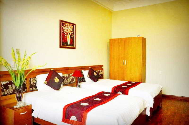 Hanoi Little Center Hotel, Hoàn Kiếm