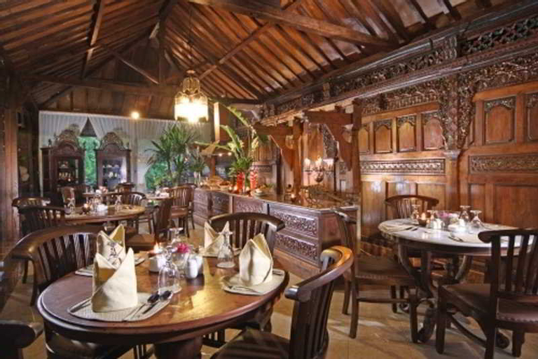 Joglo Plawang Villa & Resort, Sleman