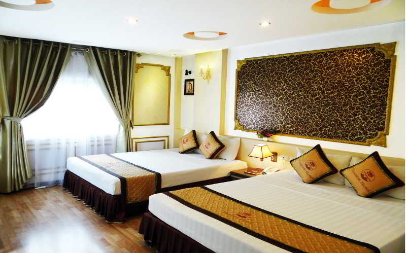 Thaison Palace Hotel, Hoàn Kiếm