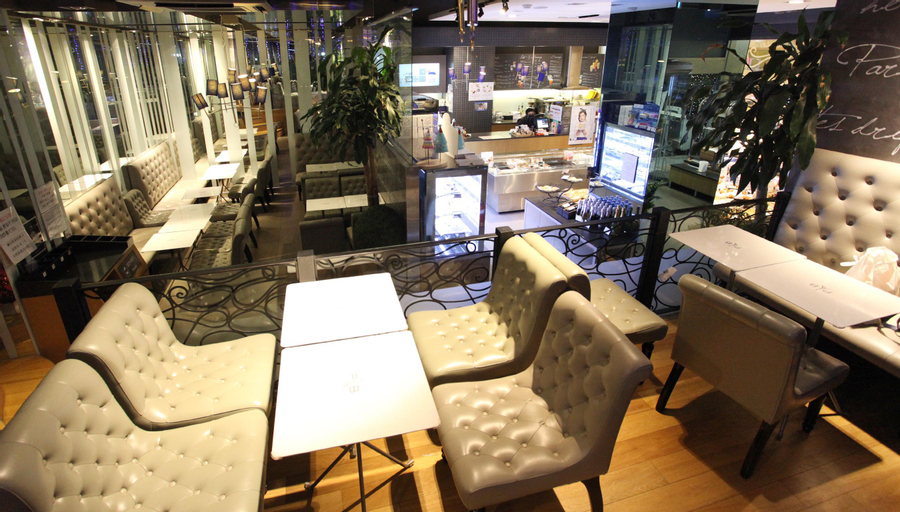 HOTEL SKYPARK Myeongdong III, Jongro