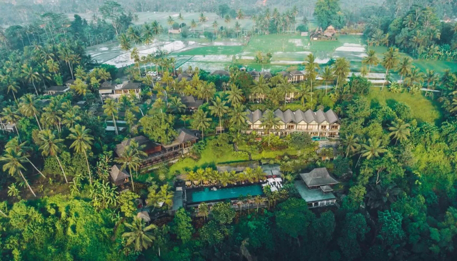 Chapung Sebali, Gianyar