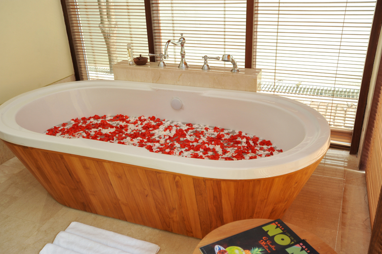 Bathroom 4