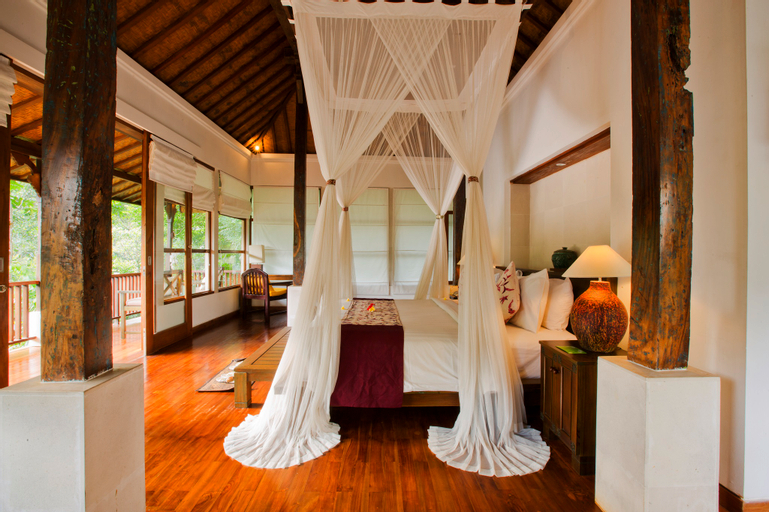 Alam Ubud Culture Villa and Residence, Gianyar