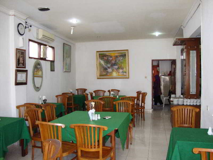 Gloria Amanda Malioboro, Yogyakarta