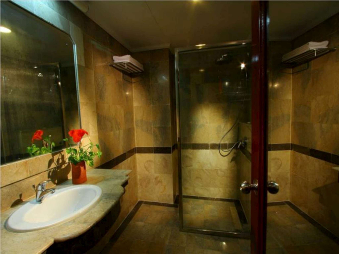 Hotel Sentral Pramuka Jakarta, Central Jakarta