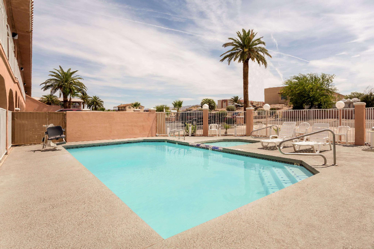 Days Inn by Wyndham Bullhead City, Mohave