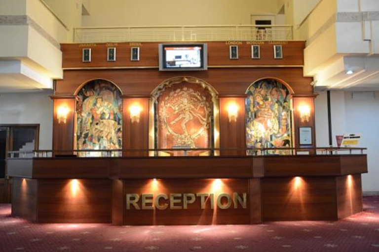 Le Grande Plaza, Tashkent City