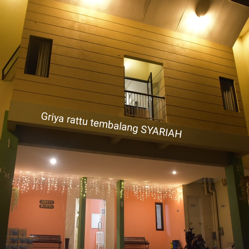 Rattu Syariah Semarang, Semarang