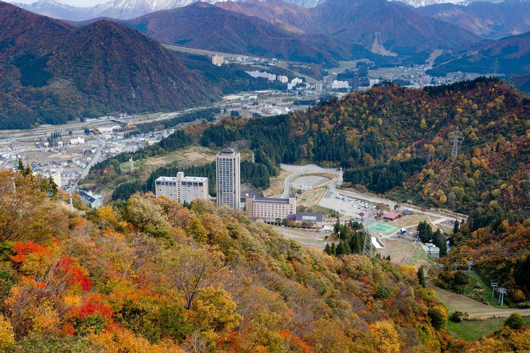 NASPA NEW OTANI, Yuzawa