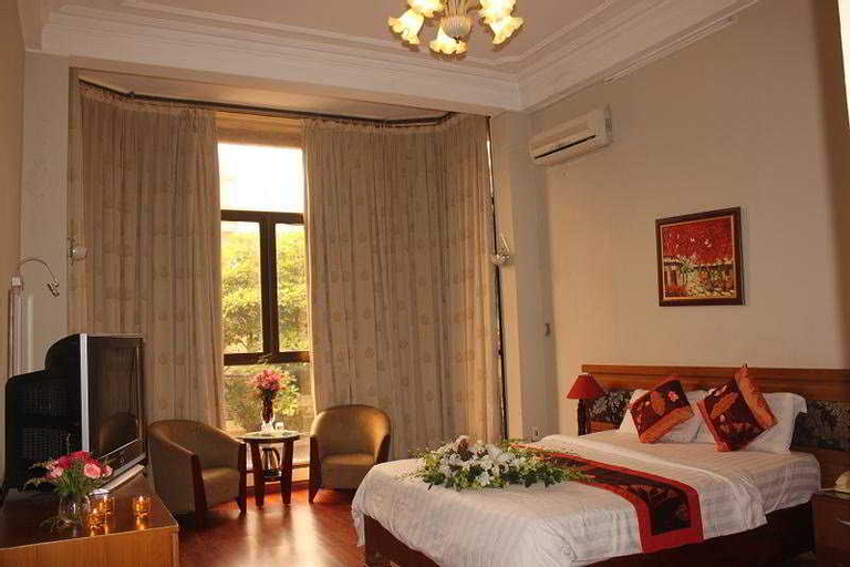 Hanoi Little Center Hotel, Hoàn Kiếm