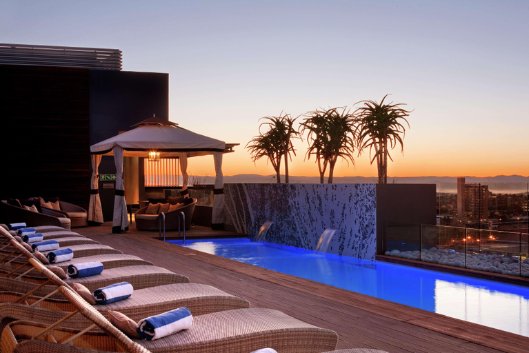 Hilton Windhoek, Windhoek East