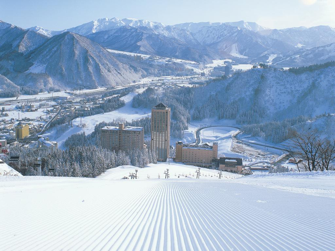 NASPA NEW OTANI, Yuzawa