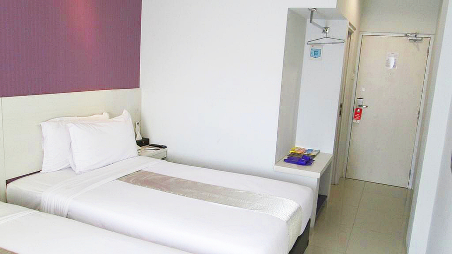 Vio Hotel Surapati, Bandung