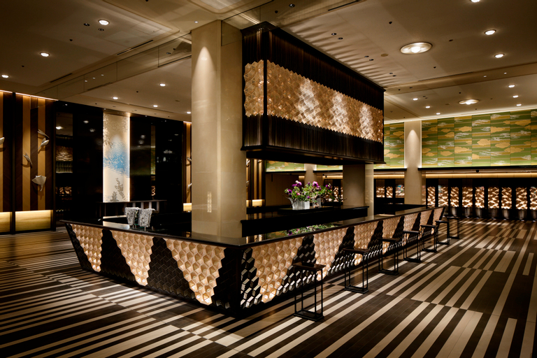 Grand Prince Hotel New Takanawa, Shinagawa
