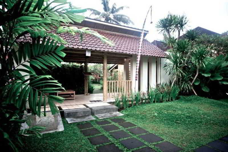 D Tunjung Resort & Spa, Karangasem