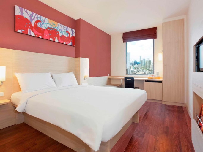 ibis Bangkok Siam, Pathum Wan