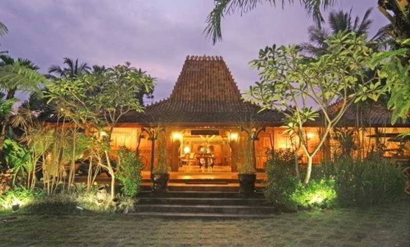 Joglo Plawang Villa & Resort, Sleman