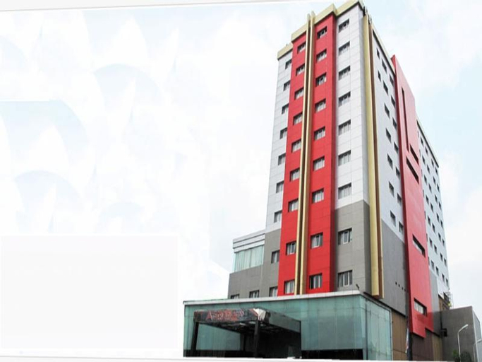 Grand Antares Hotel Medan, Medan