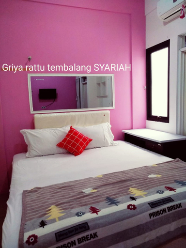Rattu Syariah Semarang, Semarang