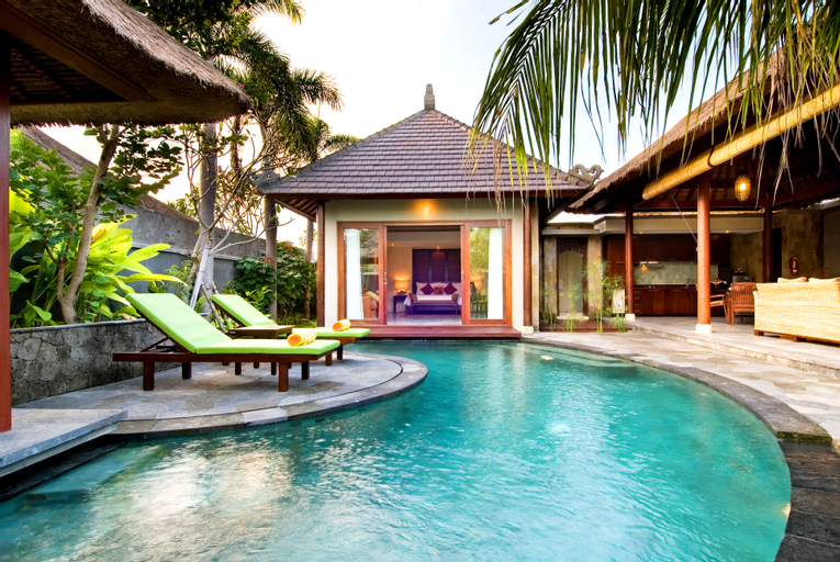 Bumi Linggah The Pratama Villa, Gianyar