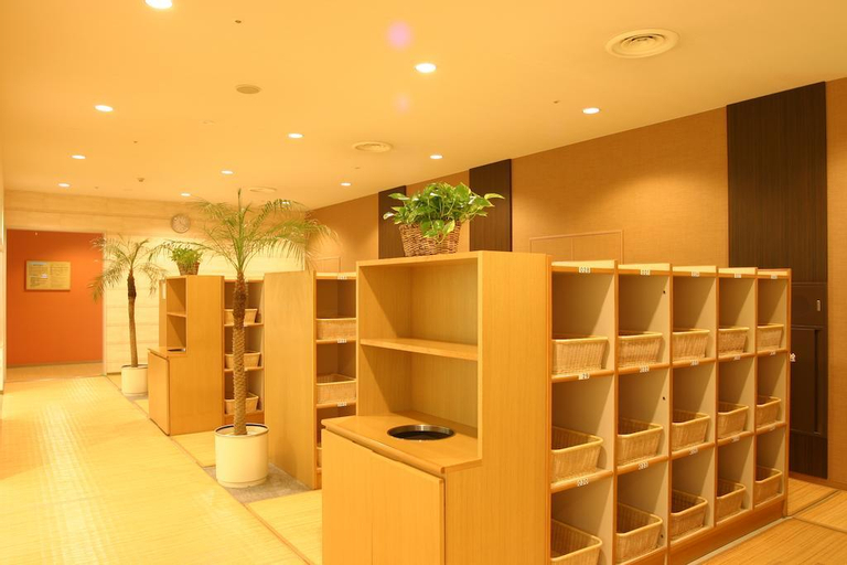 NASPA NEW OTANI, Yuzawa