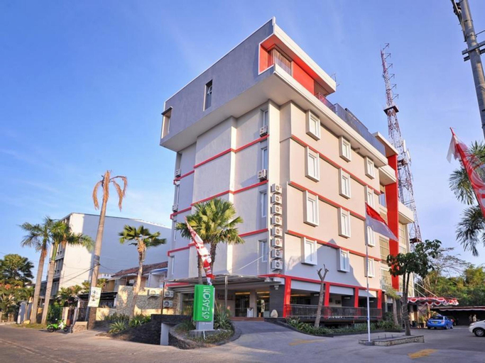 D Season Hotel Surabaya, Surabaya
