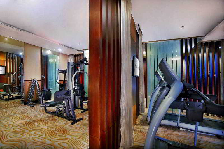 Aston Samarinda, Samarinda