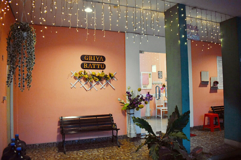 Rattu Syariah Semarang, Semarang