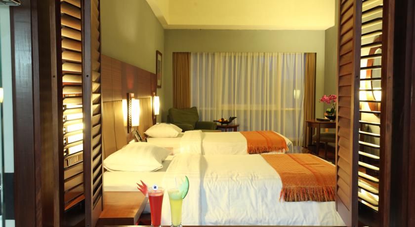 Blue Sky Hotel Balikpapan, Balikpapan