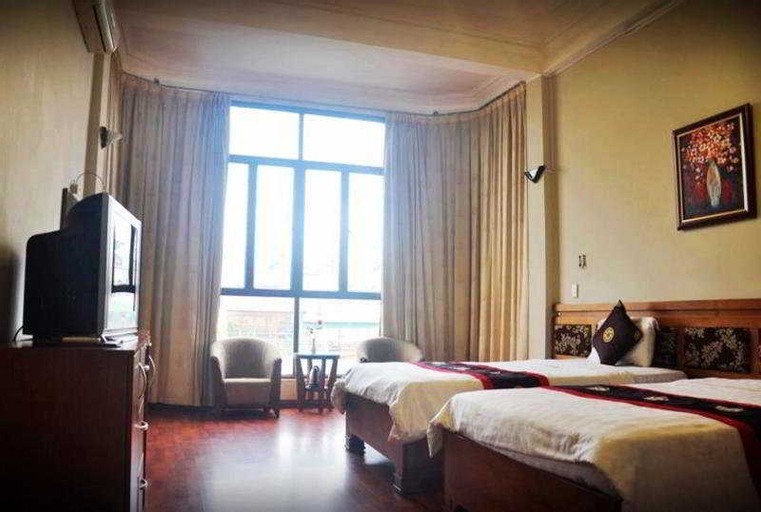 Hanoi Little Center Hotel, Hoàn Kiếm