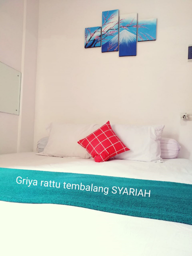Rattu Syariah Semarang, Semarang