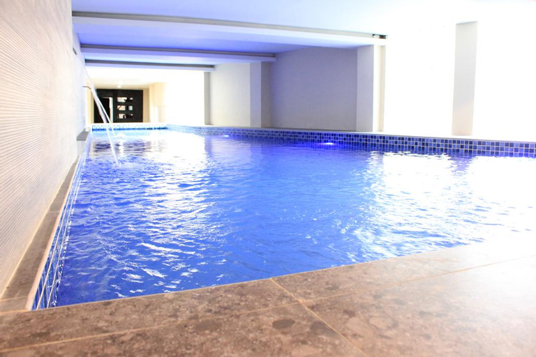 D Season Hotel Surabaya, Surabaya