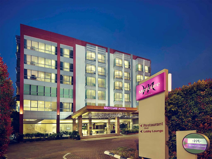 Mercure Pontianak City Center, Pontianak