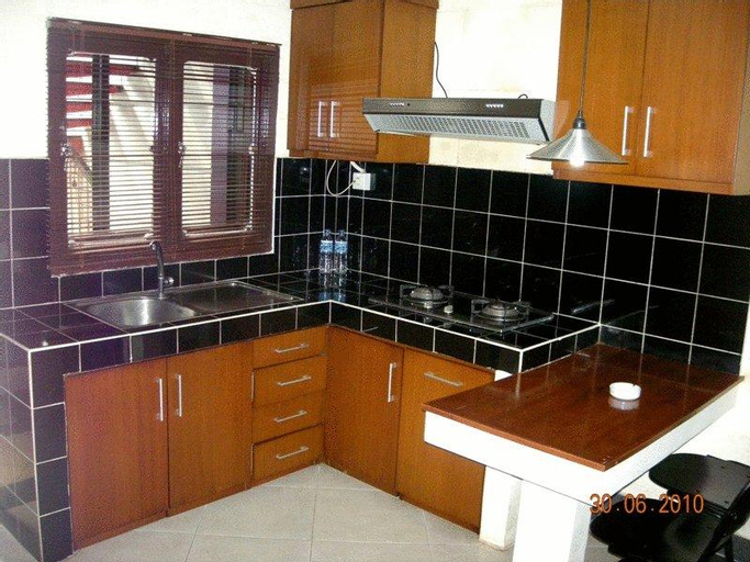 Kinari Residence, Tangerang Selatan