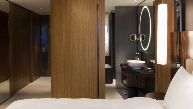 Hotel ICON, Yau Tsim Mong