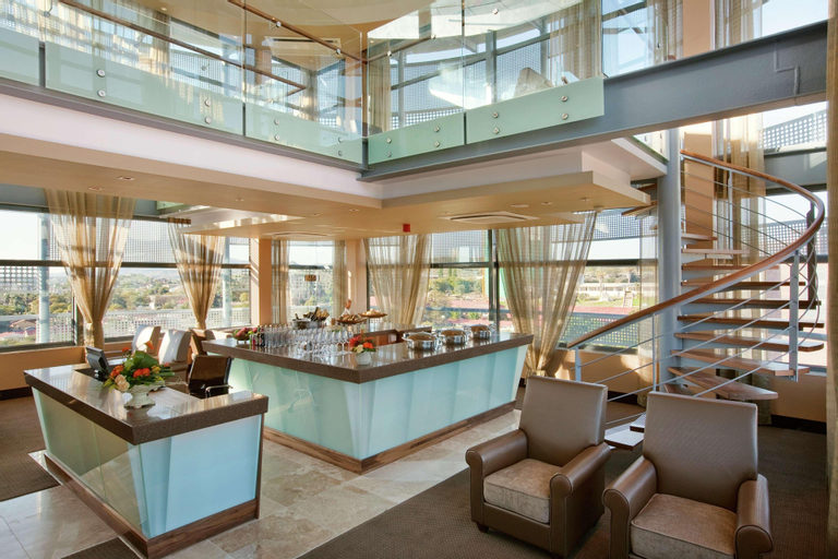 Hilton Windhoek, Windhoek East