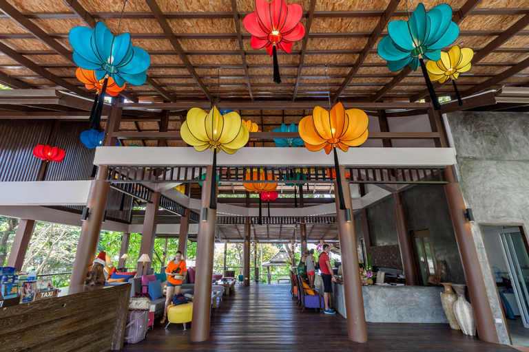 Secret Cliff Resort Phuket, Pulau Phuket